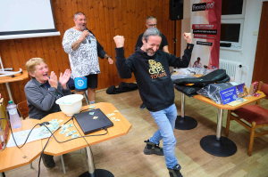Podzimní Vizovice 2026 - fotogalerie